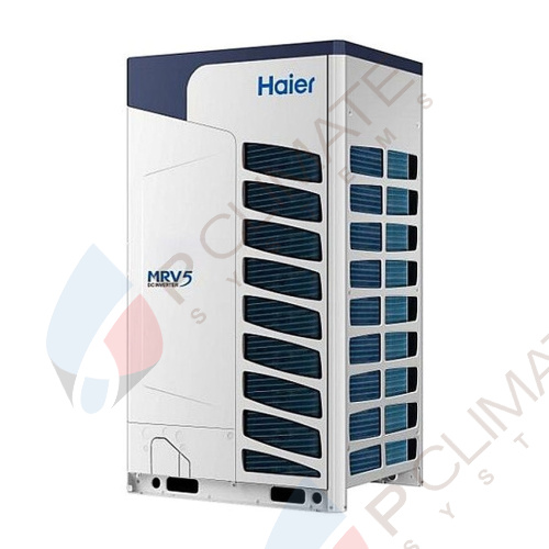 Наружный блок VRF системы Haier AV08IMVEVA