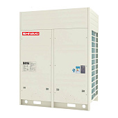 Наружный блок VRF системы Shivaki SRH400TD-DC3