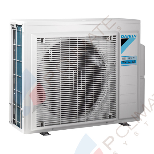 Наружный блок мульти сплит системы Daikin 3MXM68N9(A) Наружный блок мульти сплит системы Daikin 3MXM68N9(A)