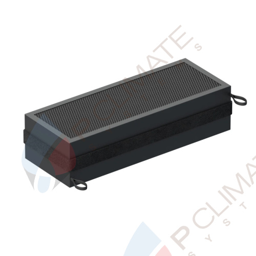 Высокоэффективный фильтр HEPA Н11+AK BIO-X