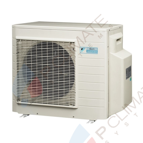 Наружный блок мульти сплит системы Daikin 3MXS40K