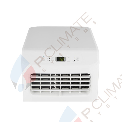 Мобильный кондиционер Hisense AP-07CR4GKVS00