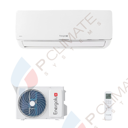 Настенный кондиционер Energolux SAS09B4-A/SAU09B4-A-WS40