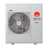 Наружный блок мульти сплит системы CHERBROOKE AOI5-42U4RK