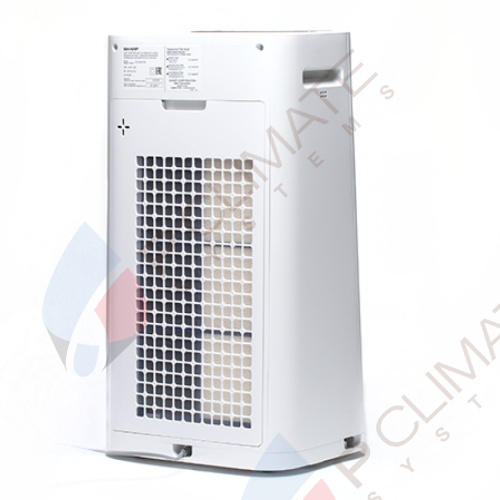 Воздухоочиститель Sharp KCG61RW