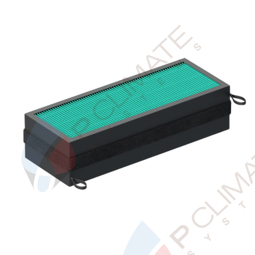 Высокоэффективный фильтр HEPA Н11 BIO-X