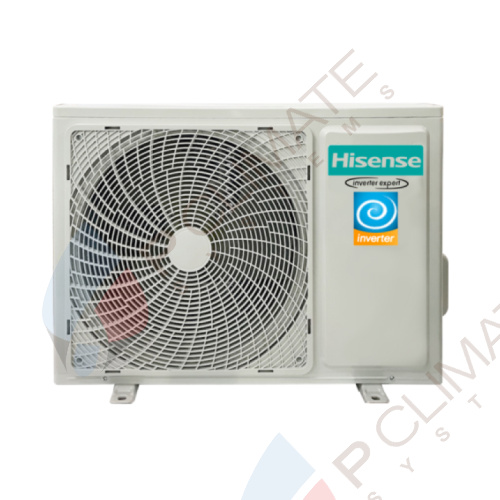 Настенный кондиционер Hisense AS-10UW4RXVQF00