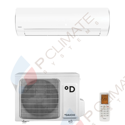 Настенный кондиционер Daichi O225AVQS1R-1/O225FVS1R-1