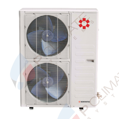 Колонный кондиционер Kentatsu KSFV176XFAN3/KSUT176HFAN3L Колонный кондиционер Kentatsu KSFV176XFAN3/KSUT176HFAN3L
