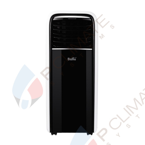 Мобильный кондиционер Ballu BPAC-12 CD