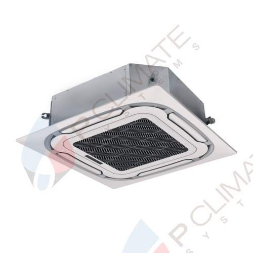 Кассетный кондиционер Roda RS-CS48AZ/RU-48AZ3