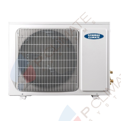 Настенный кондиционер General Climate GC/GU-A18HR Настенный кондиционер General Climate GC/GU-A18HR