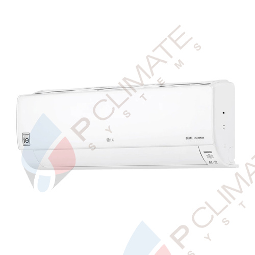 Настенный кондиционер LG DC09RH Настенный кондиционер LG DC09RH