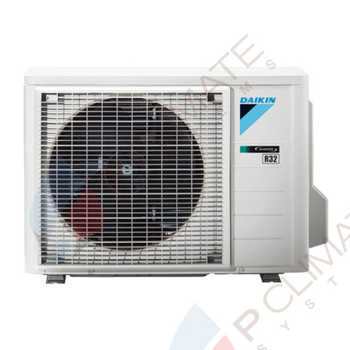 Кассетный кондиционер Daikin FFA25A9/RXM25R9 Кассетный кондиционер Daikin FFA25A9/RXM25R9