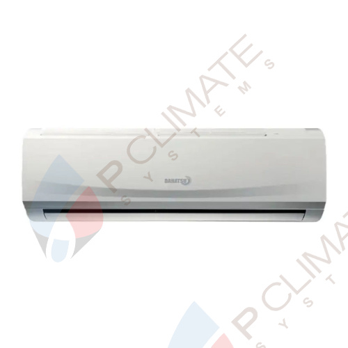 Мульти сплит система Dahatsu DHMULT - 09x4+DHMULT - 18 / DHMULT - 42/5 Мульти сплит система Dahatsu DHMULT - 09x4+DHMULT - 18 / DHMULT - 42/5