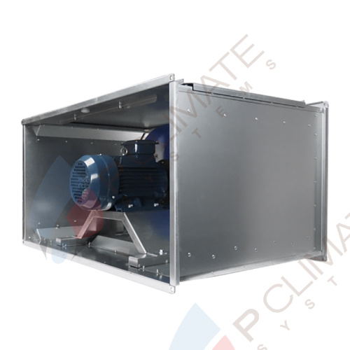 Прямоугольный канальный вентилятор Energolux SDT 70-40/35.2D-3