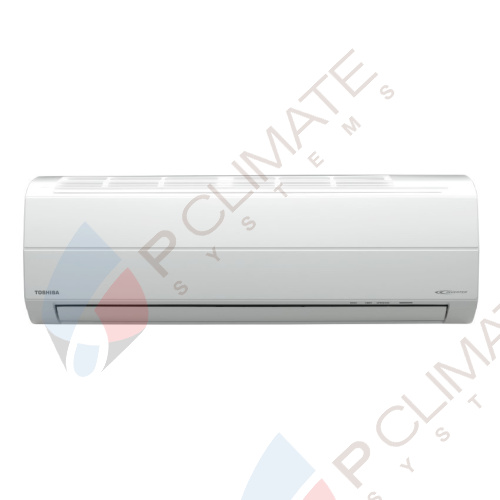 Мульти сплит система Toshiba RAS-M07SKV-Ex2+RAS-M13SKV-E+RAS-M16SKV-Ex2 / RAS-5M34UAV-E1