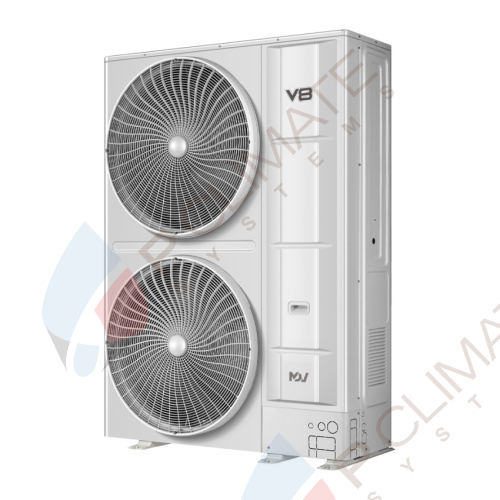 Наружный блок VRF системы MDV MDV-V8S252V2R1A Наружный блок VRF системы MDV MDV-V8S252V2R1A