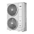 Наружный блок VRF системы MDV MDV-V8S252V2R1A Наружный блок VRF системы MDV MDV-V8S252V2R1A