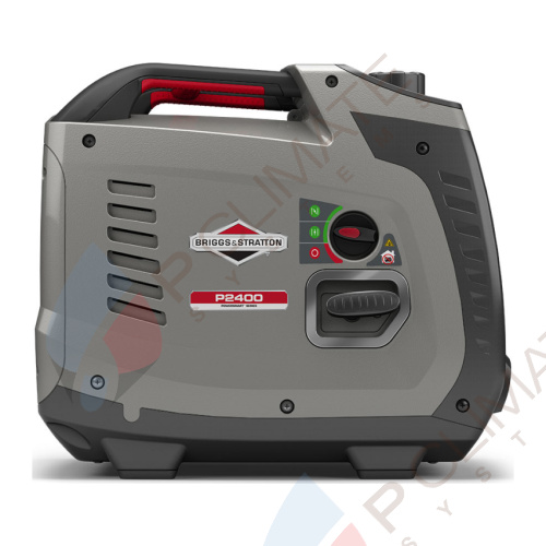 Генератор бензиновый Briggs & Stratton P 2400 Inverter Генератор бензиновый Briggs & Stratton P 2400 Inverter
