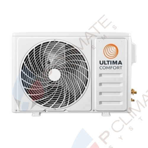 Настенный кондиционер ULTIMA COMFORT ELN-I12PN Настенный кондиционер ULTIMA COMFORT ELN-I12PN