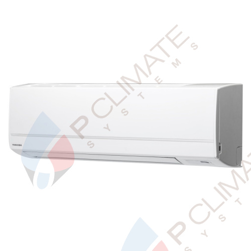 Настенный кондиционер Toshiba RAS-07EKV-EE/RAS-07EAV-EE