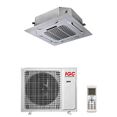 Кассетный кондиционер IGC ICX-V24HDC/U