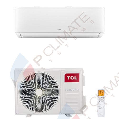 Настенный кондиционер TCL TAC-10HRID/TP