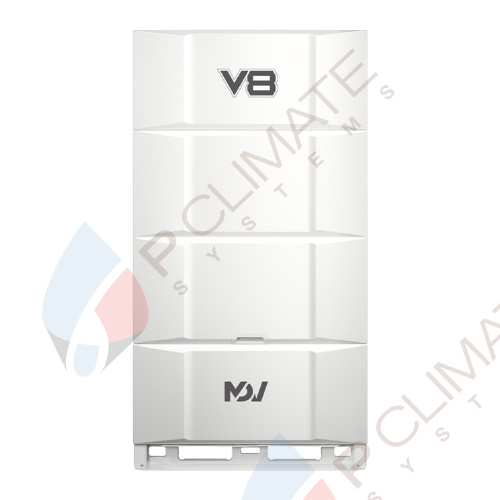 Наружный блок VRF системы MDV MDV-V8500V2R1A(MA)