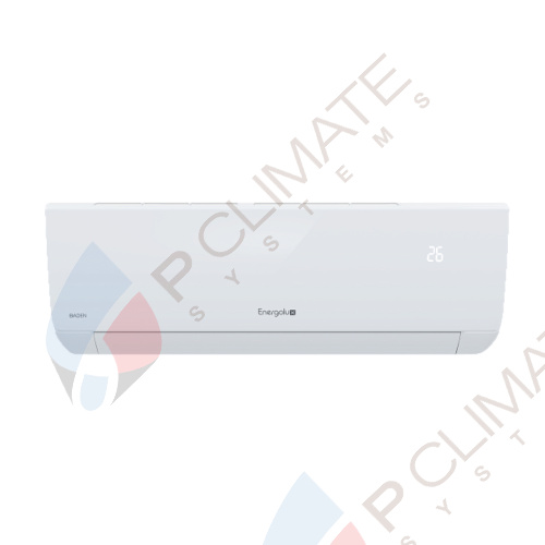 Настенный кондиционер Energolux Baden 2 SAS07BD2-A/SAU07BD2-A