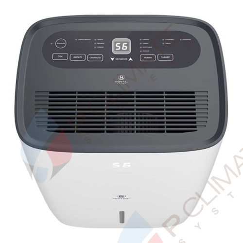 Осушитель воздуха Royal Clima RD-CR30-E Осушитель воздуха Royal Clima RD-CR30-E