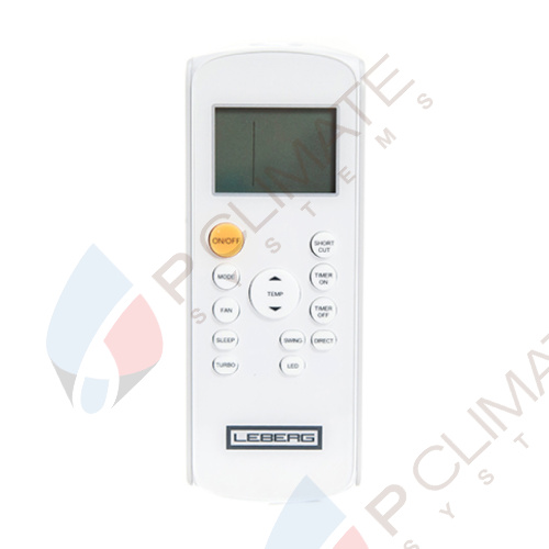 Настенный кондиционер Leberg LS-12FE4/LU-12FE4