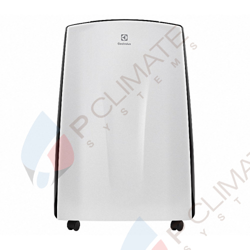 Мобильный кондиционер Electrolux EACM-16 HP/N3 Мобильный кондиционер Electrolux EACM-16 HP/N3