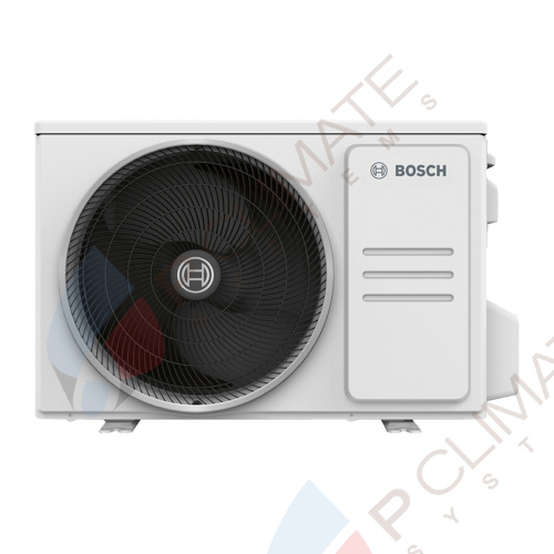 Настенный кондиционер Bosch CLL5000 W 28 E/CLL5000 28 E