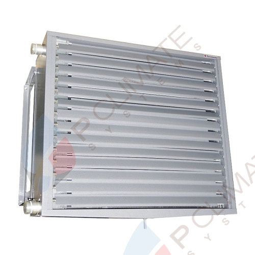 Промышленный фанкойл Тепломаш КЭВ-21Ф4.5ПМ Промышленный фанкойл Тепломаш КЭВ-21Ф4.5ПМ