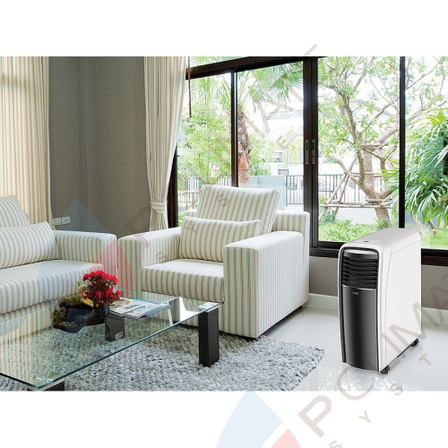 Мобильный кондиционер Ballu BPAC-07 CD