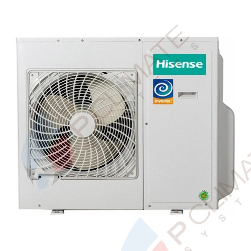 Наружный блок мульти сплит системы Hisense AMW5-42U4RTA