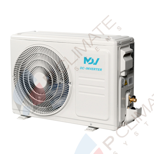 Настенный кондиционер MDV MDSOPS-12HRFN8/MDOOPS-12HFN8 Настенный кондиционер MDV MDSOPS-12HRFN8/MDOOPS-12HFN8