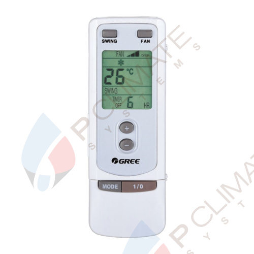 Внутренний блок VRF системы Gree GMV-R45G/NaG-K Внутренний блок VRF системы Gree GMV-R45G/NaG-K