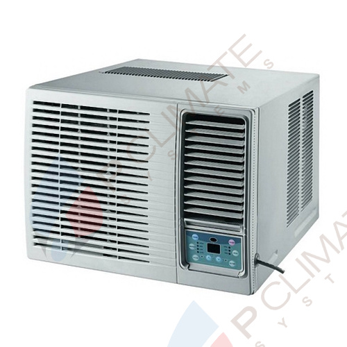 Оконный кондиционер General Climate GCW-24CR