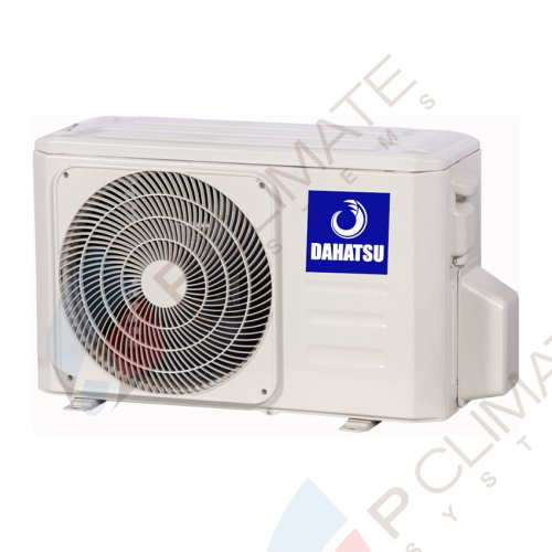 Настенный кондиционер Dahatsu DHP-12
