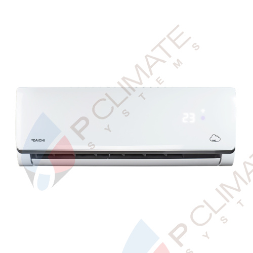 Настенный кондиционер Daichi A25AVQ2_UNL/A25FV2_UNL Настенный кондиционер Daichi A25AVQ2_UNL/A25FV2_UNL