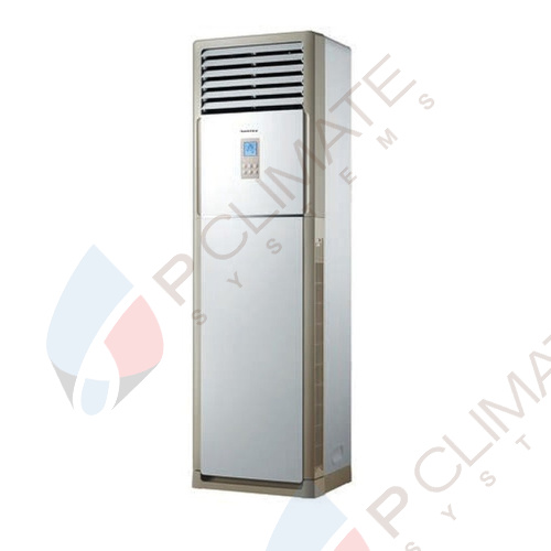 Колонный кондиционер Dantex RK-24FHM2/RK-24HM2E