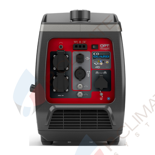 Генератор бензиновый Briggs & Stratton P 2400 Inverter Генератор бензиновый Briggs & Stratton P 2400 Inverter