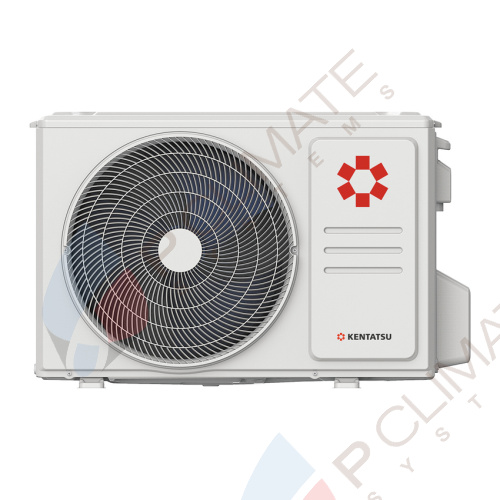 Настенный кондиционер Kentatsu KUMO KSGKU21HFRN1/KSRKU21HFRN1