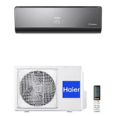 Сплит-система Haier HSU-07HNF203/R2-B / HSU-07HUN403/R2 (-40С)