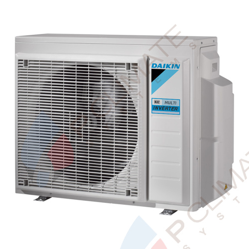 Наружный блок мульти сплит системы Daikin 3MXM68N9(A) Наружный блок мульти сплит системы Daikin 3MXM68N9(A)