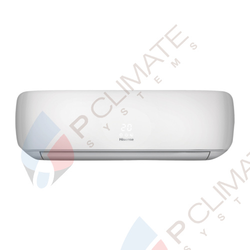 Настенный кондиционер Hisense AS-07HW4SYDTG035 WI-FI