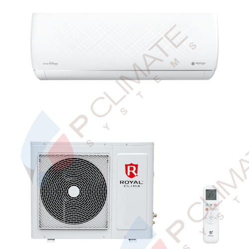 Настенный кондиционер Royal Clima RCI-RN30HN Настенный кондиционер Royal Clima RCI-RN30HN