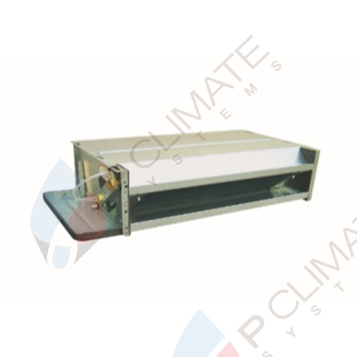 Канальный фанкойл IGC IWF-Q300CB23